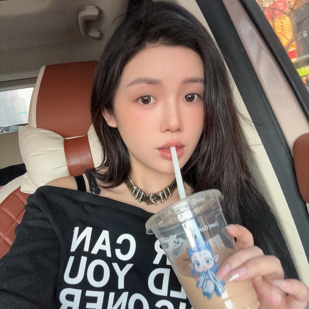财神爷亲闺女
