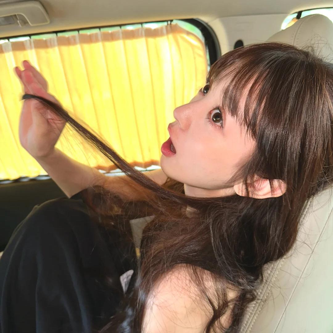 小鱼酿酿𓆜