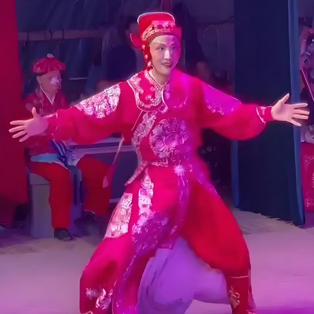 官人快来呀我在这儿呢（卡皮巴拉版）