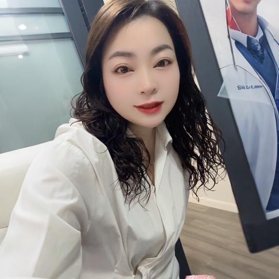 温柔女人霸气范