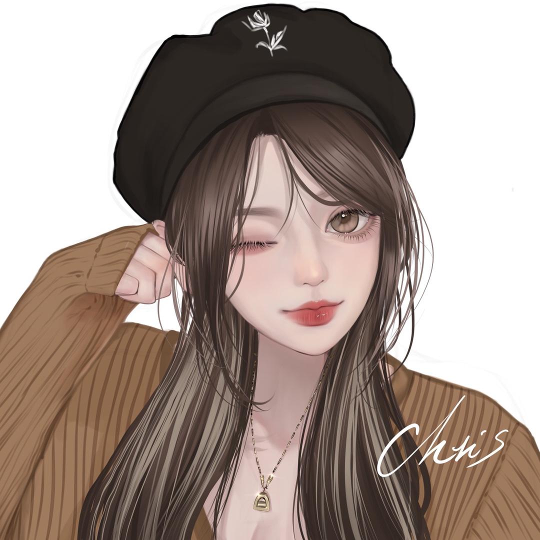 妮妮公主的兔子姐姐