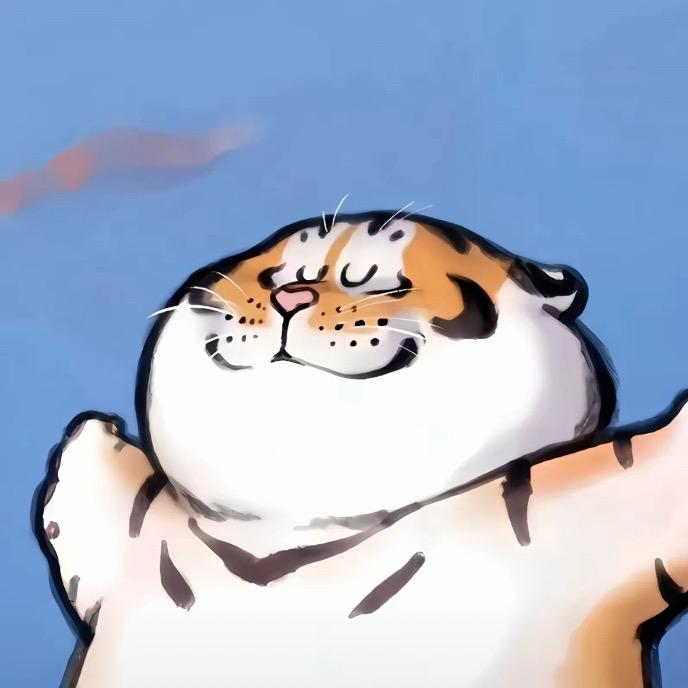 小熊猫🐱猫