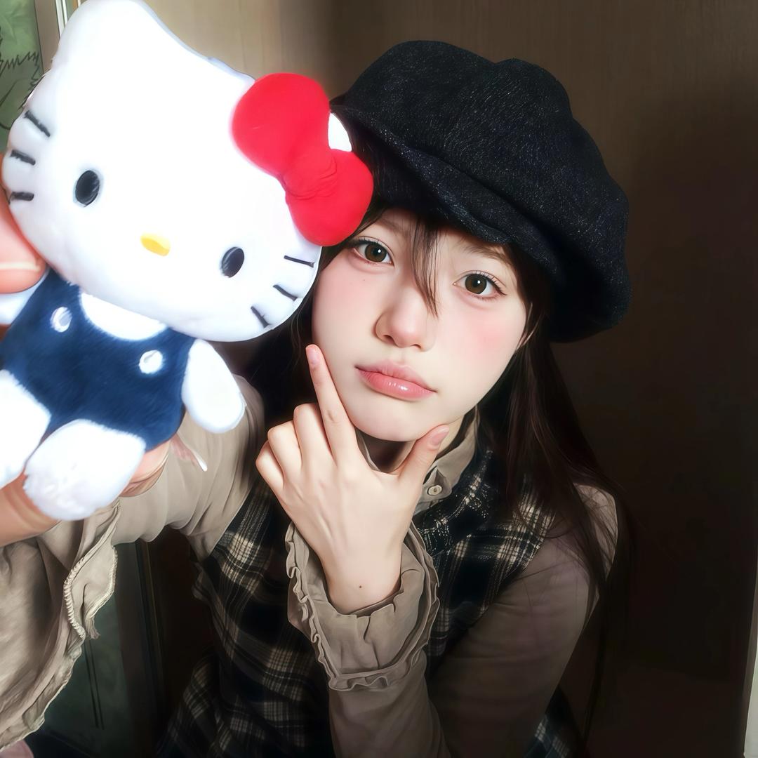 小u怡^