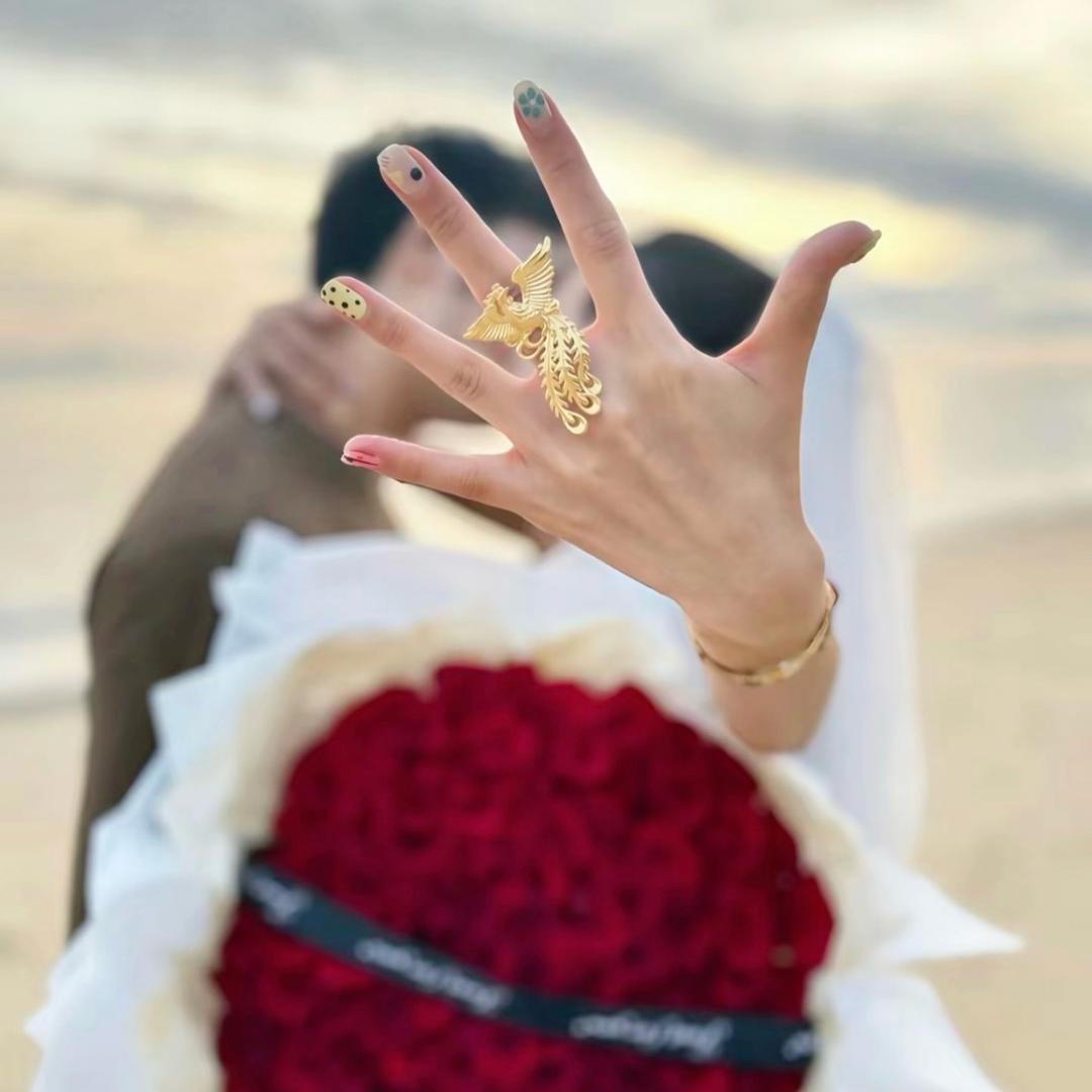 💕