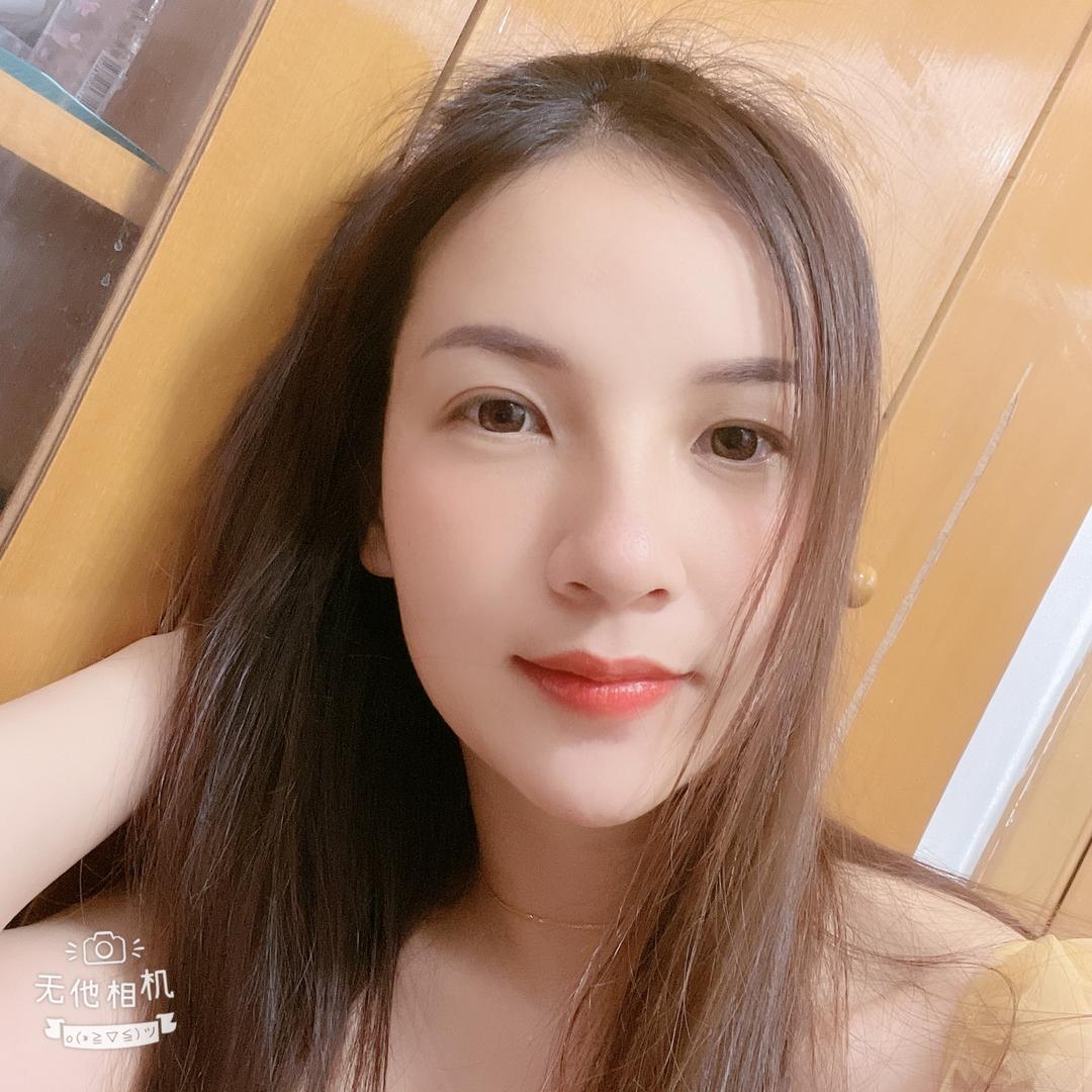 小娇🥰