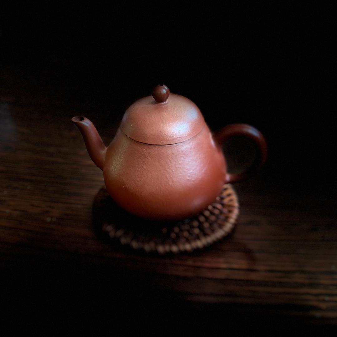 处物茶坊