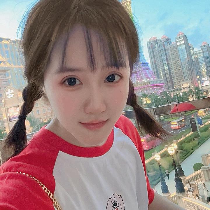 童姗姗🐒