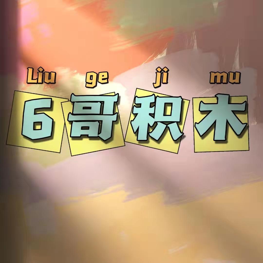 六哥积木玩具