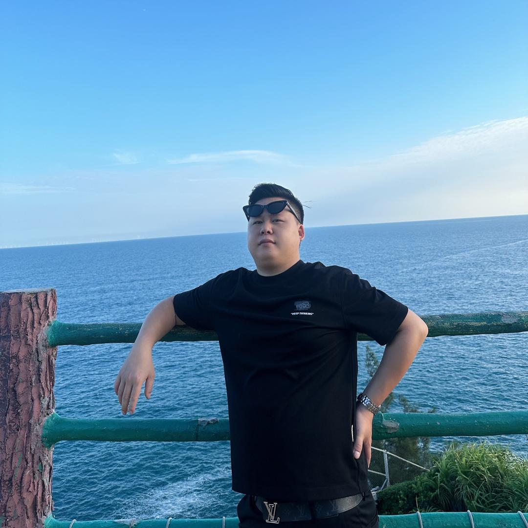 百万小弟