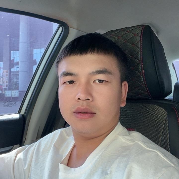 楊楊有点痞