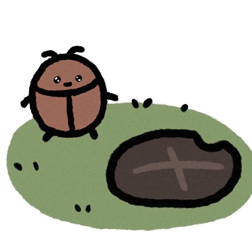 夏日意识