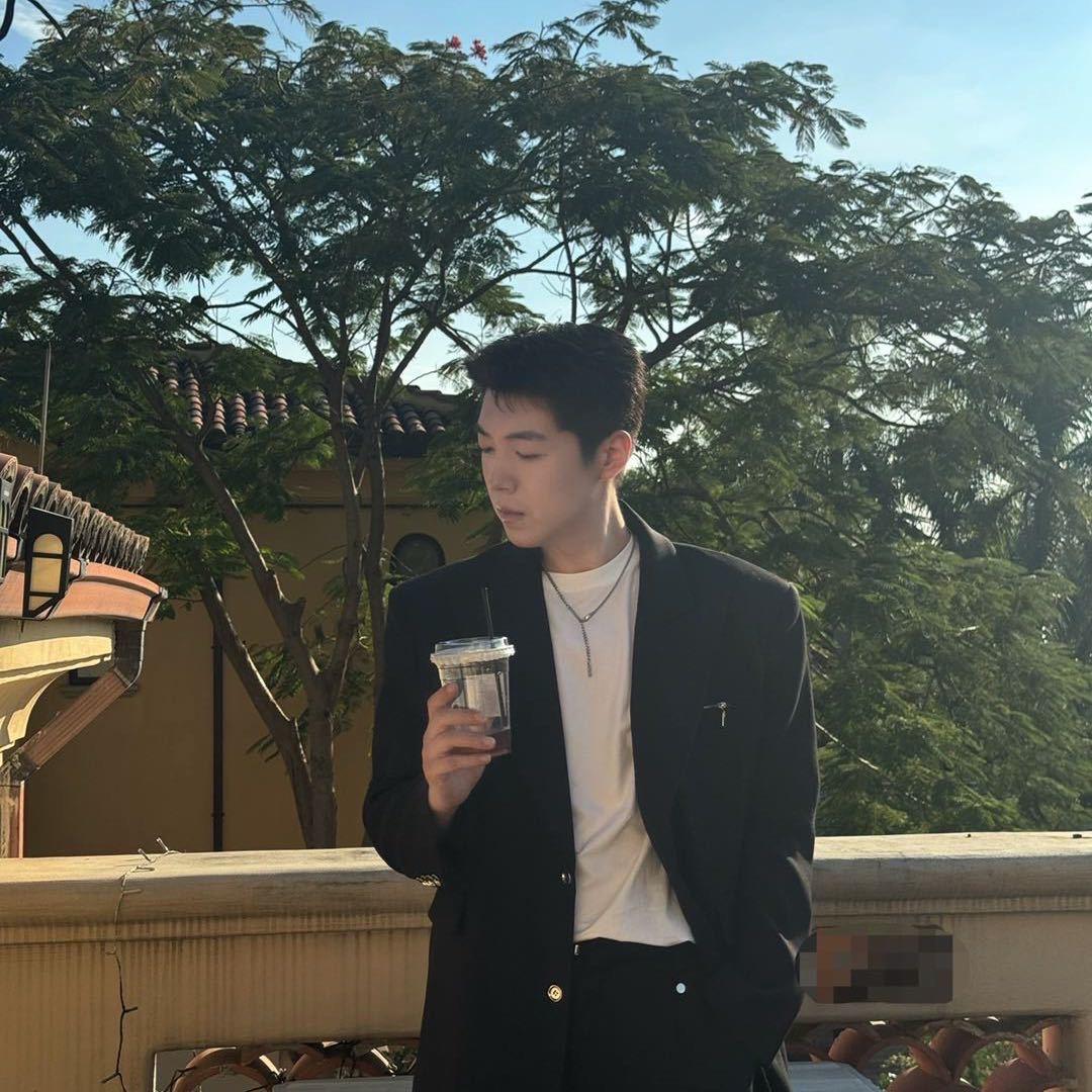 张诗博(记录美好生活)@抖音