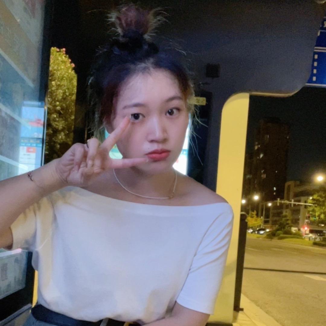 原来是小糖呀！❤️