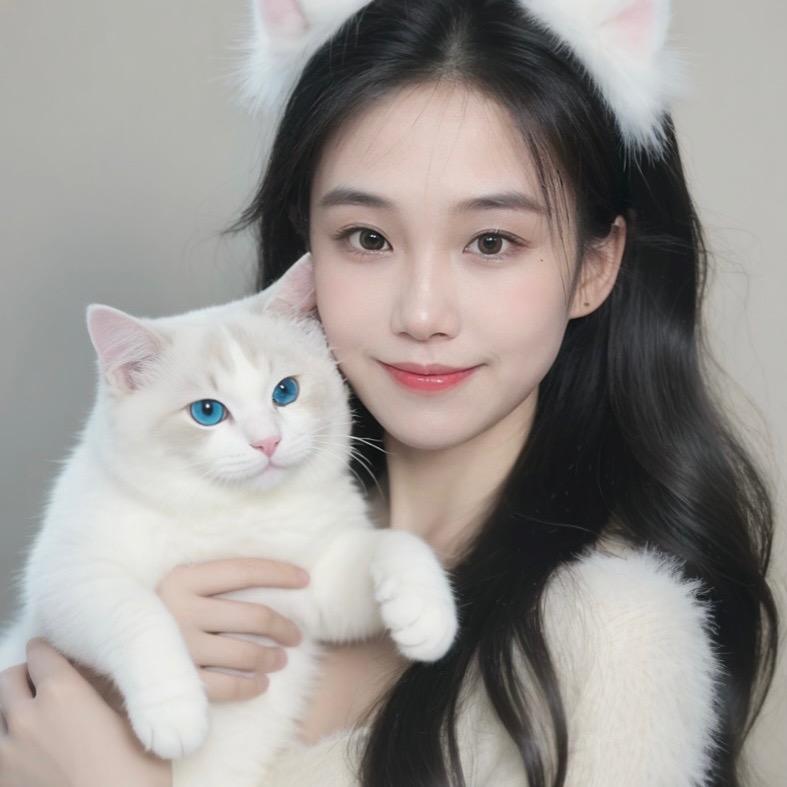 陈宝贝🐾（发夹版）