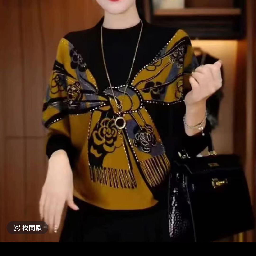 十月女装源头厂家