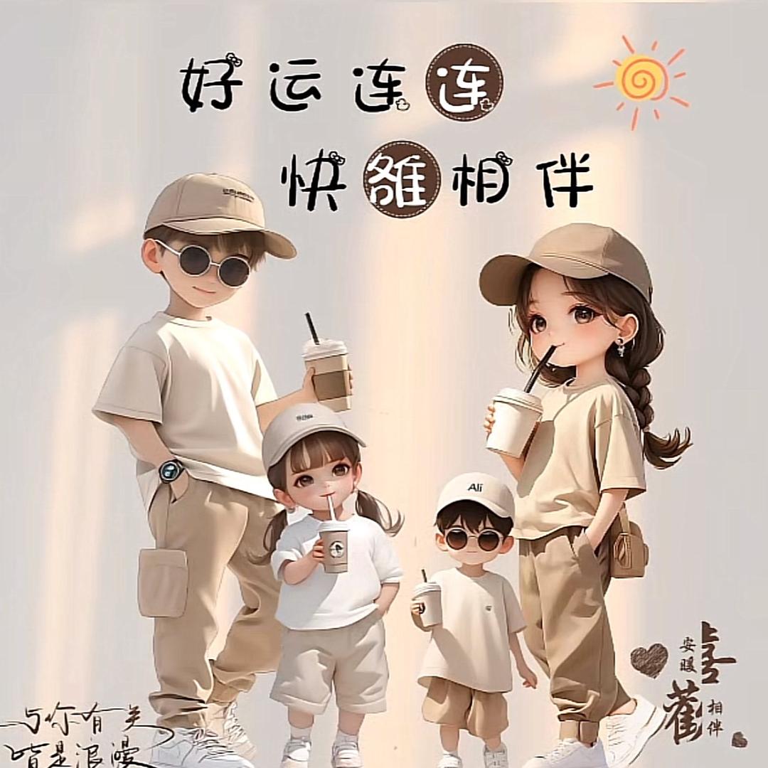 憨憨嫲嫲