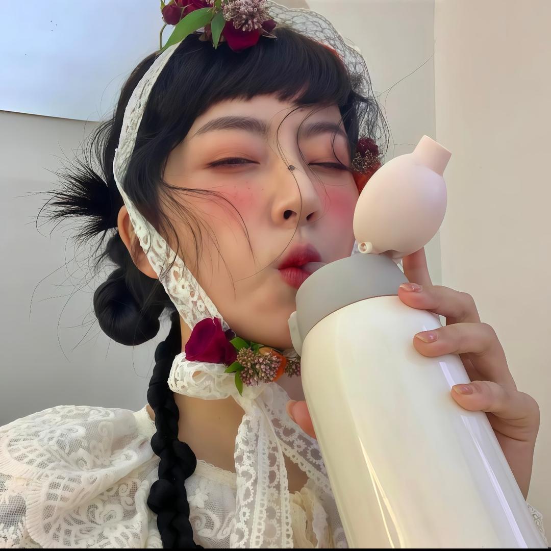 —梅 烦 脑 .