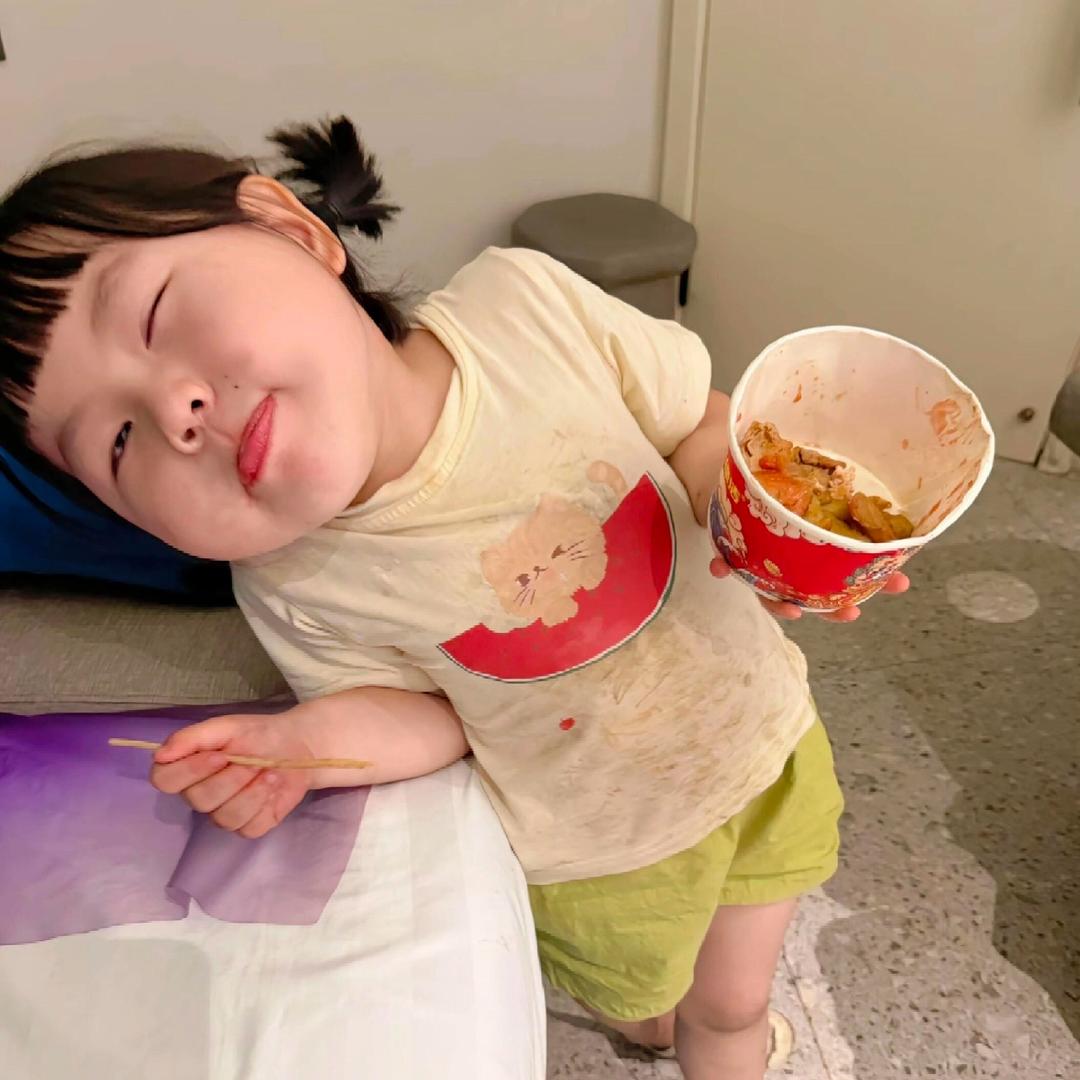 鲨鱼剧场头像