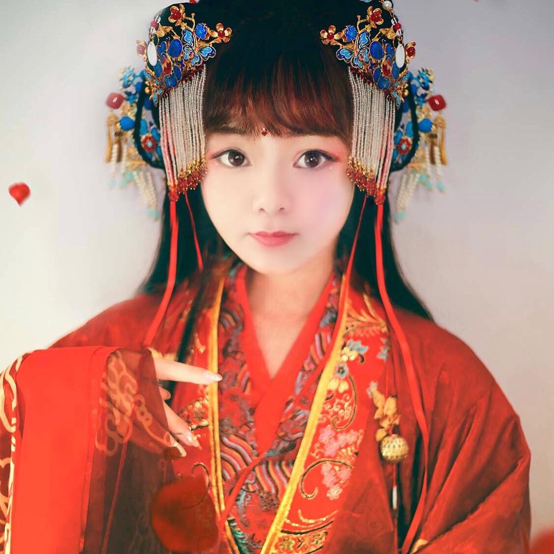焱🔥丽(๑• . •๑)