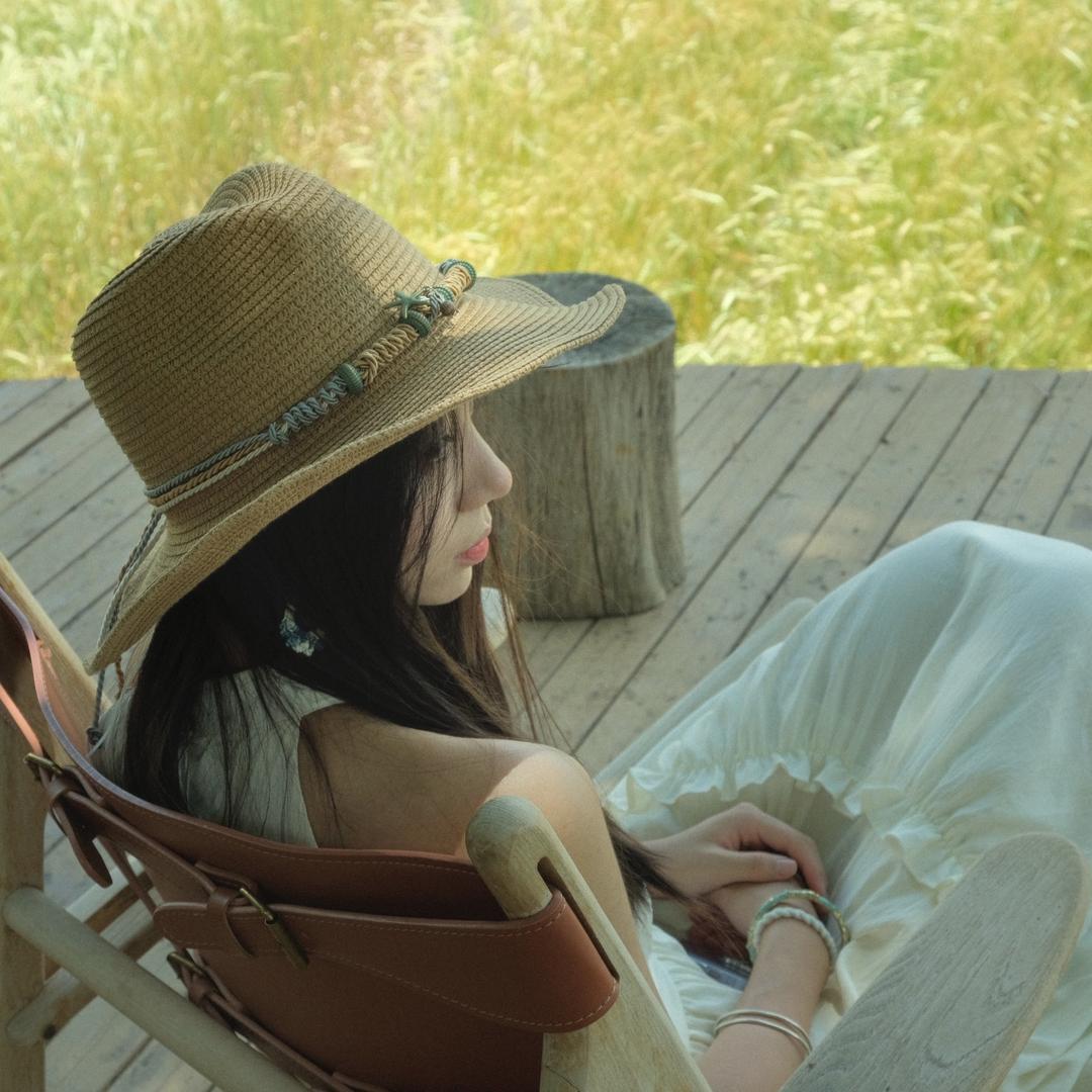 美丽阿珊（见过鹿晗版）