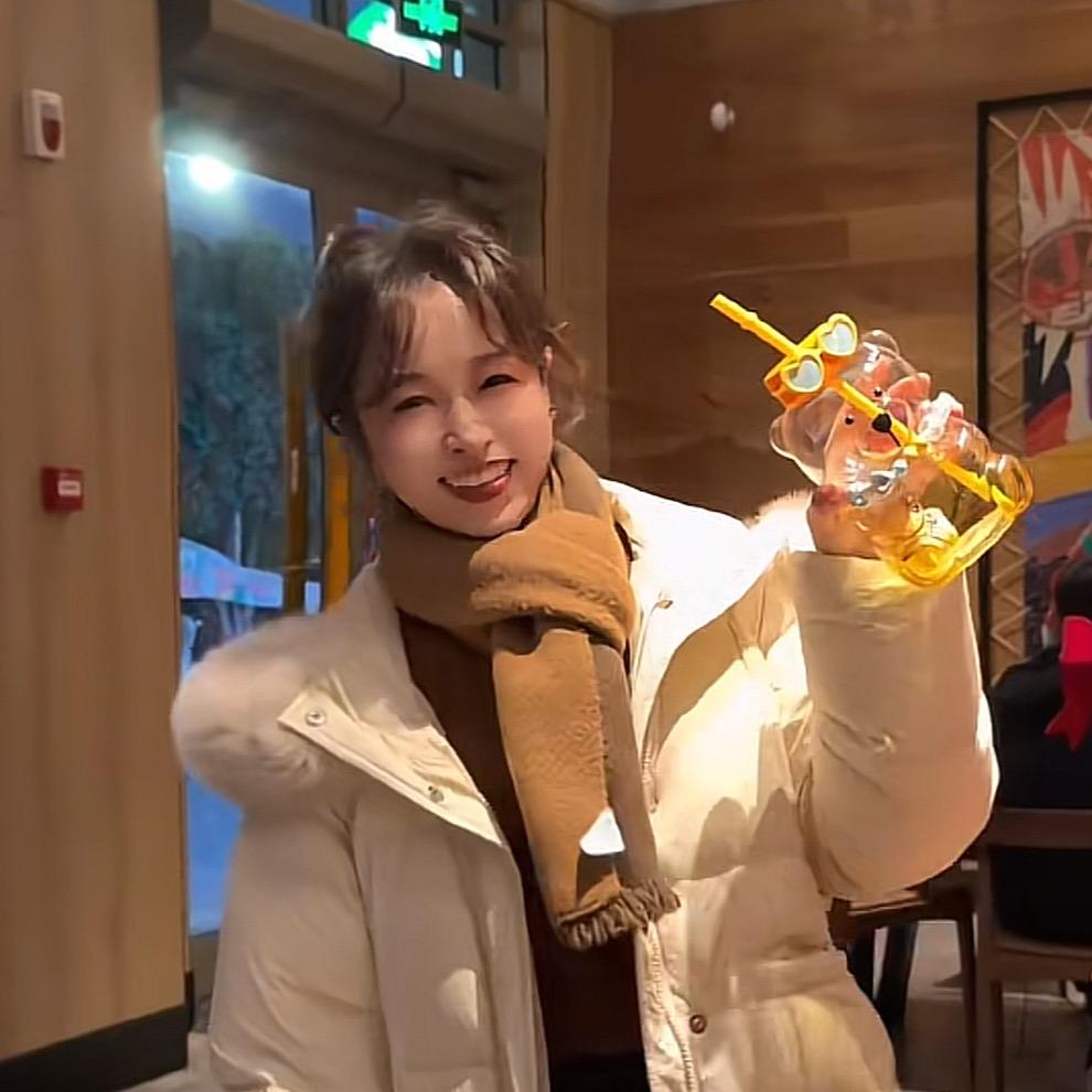 七七小个子的穿搭