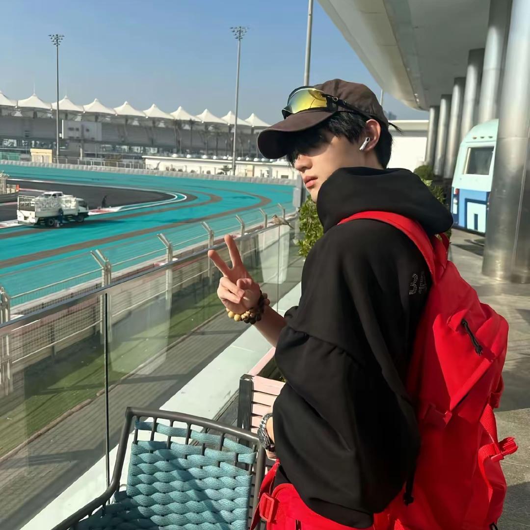 ⁽⁽ଘ小甜粥宝宝ଓ