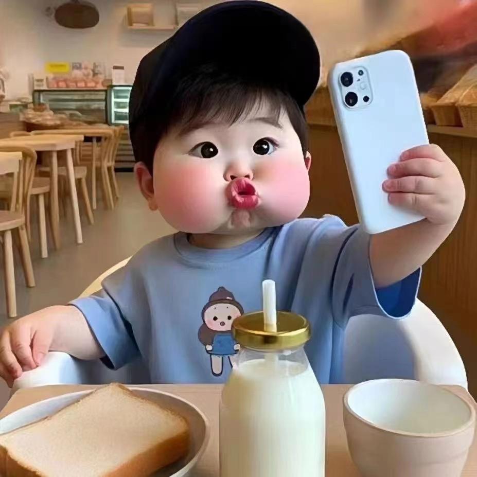 小阿芳🍄
