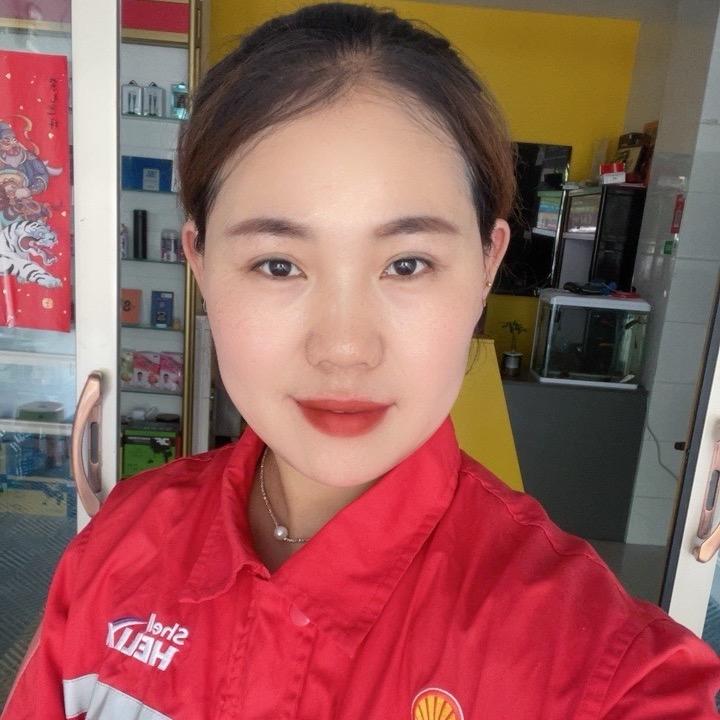 滕州汽车养护平姐