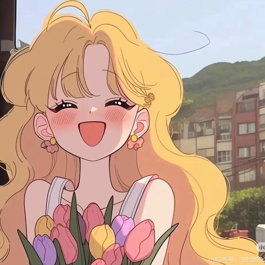 大头大头 万事不愁