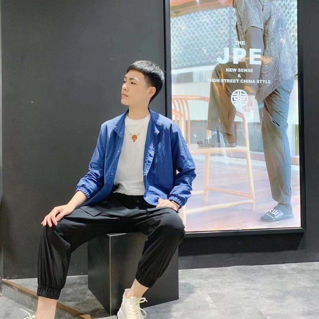 远方啊