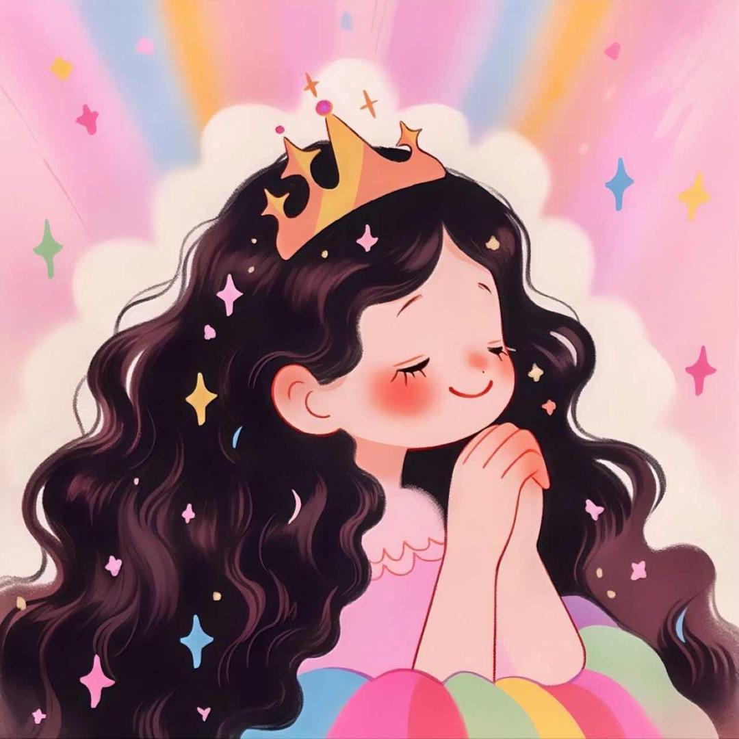 夜涩日记💗