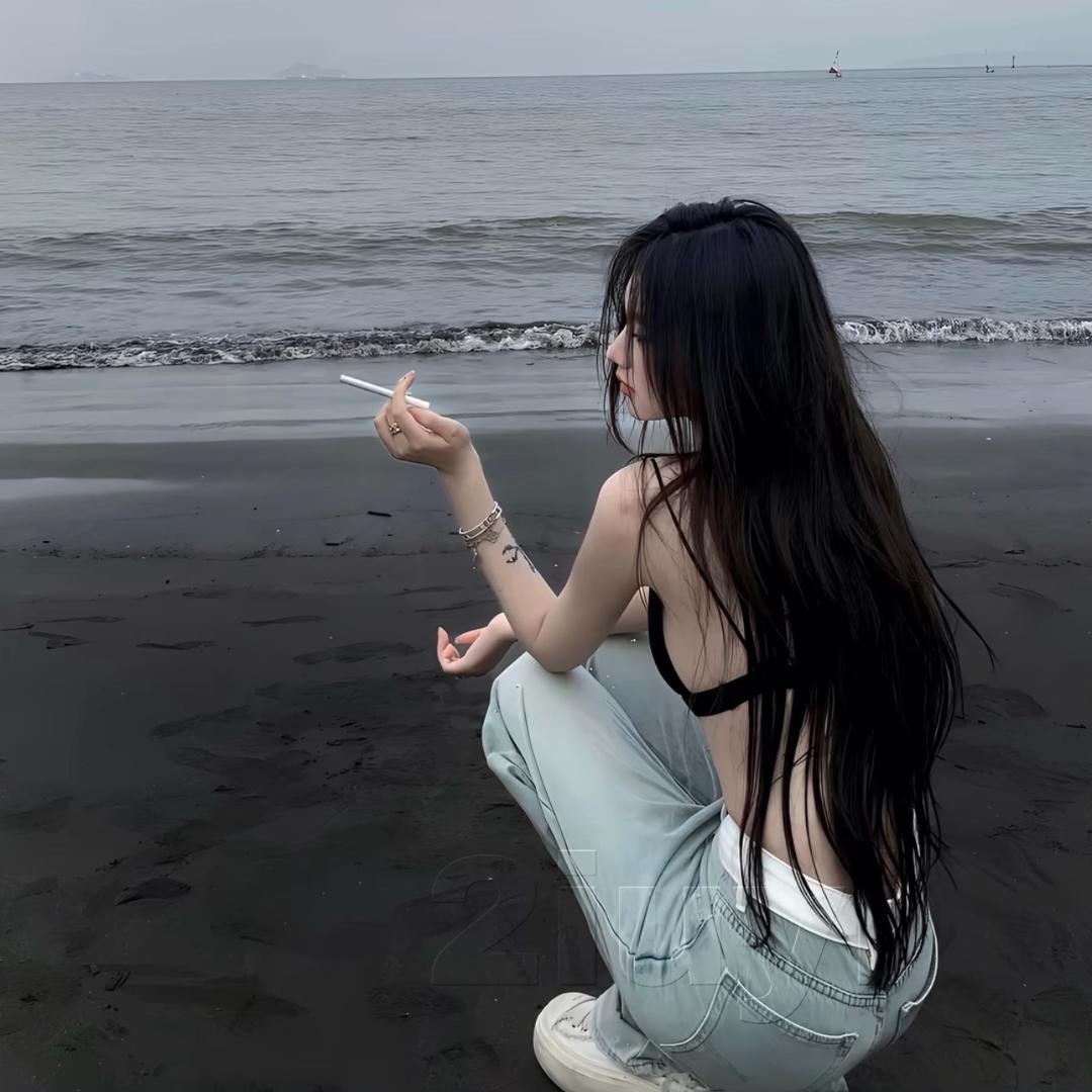 发芽的薯条
