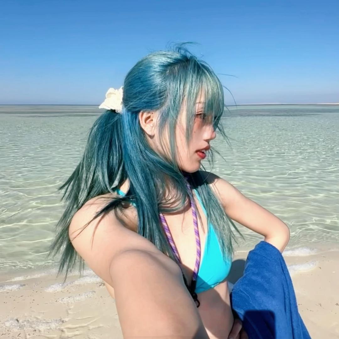 虾滑口摸🐈🦜🍑