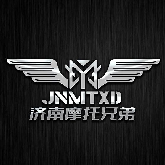 济南摩托兄弟机车