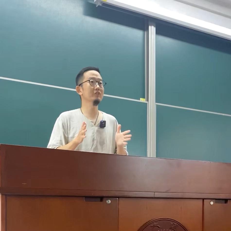 孔明先生咨询