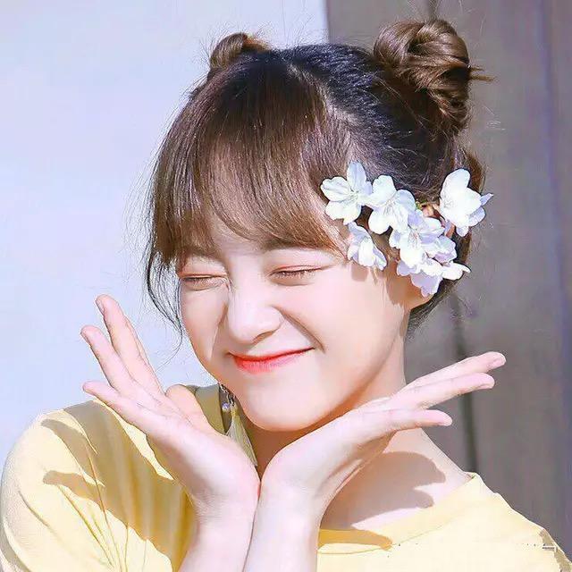 娜美.