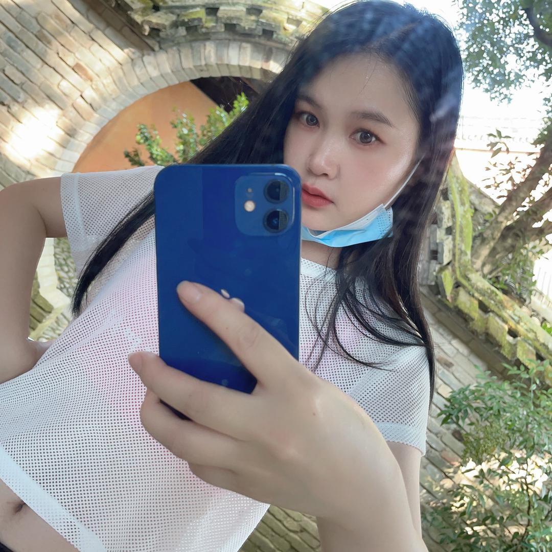 杨家朵😎