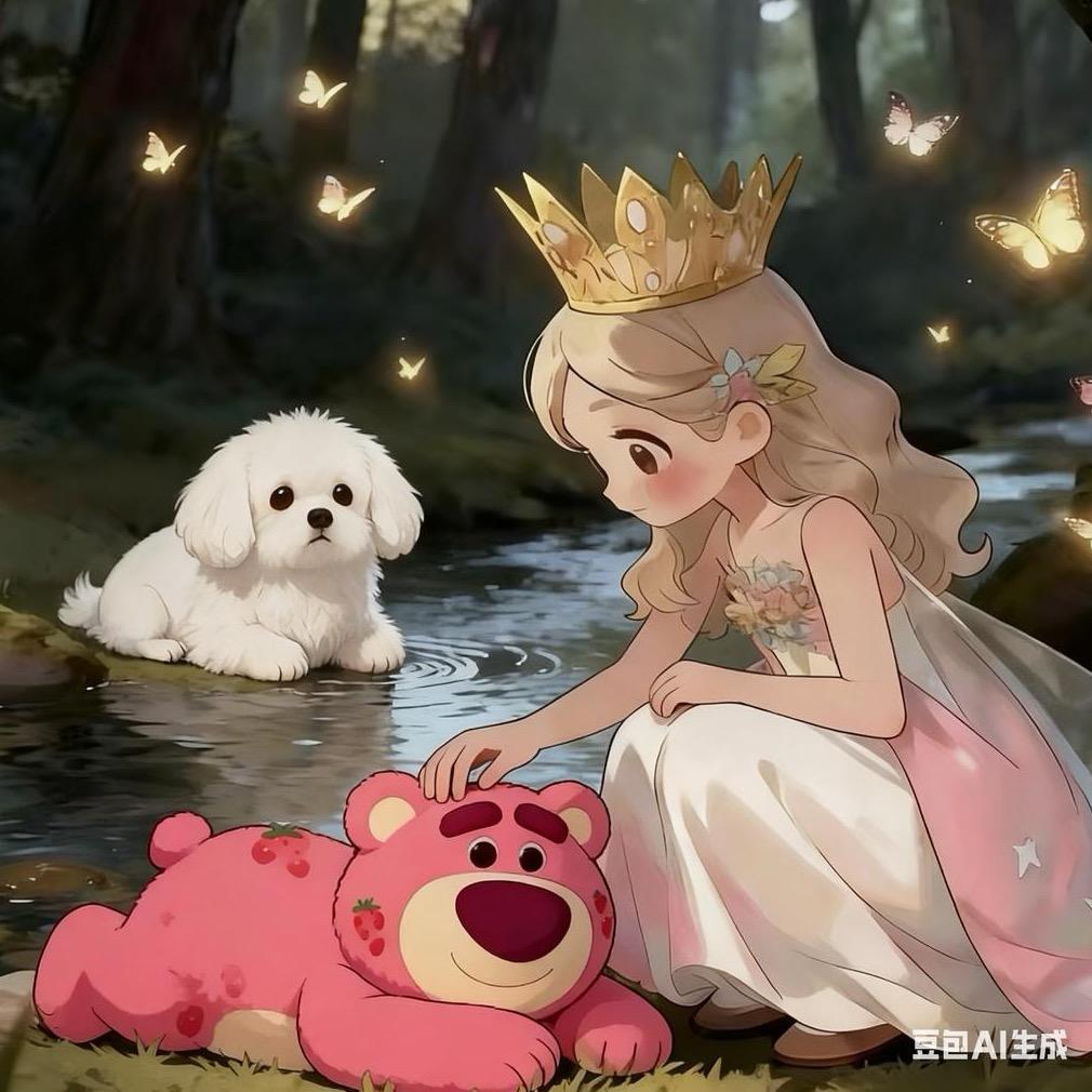 草莓熊不凶🧸ྀི