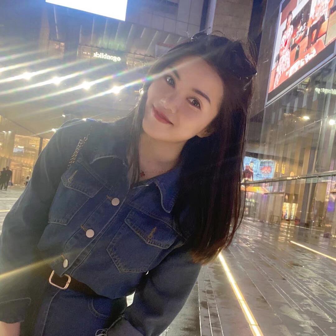 张小渼