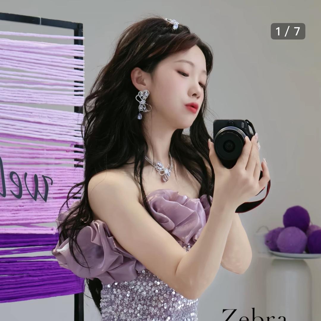 小粘糕