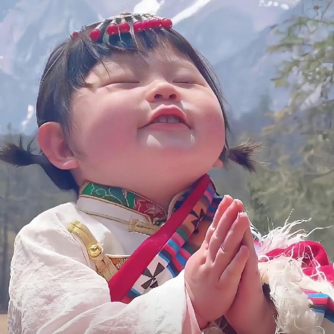 想太多～