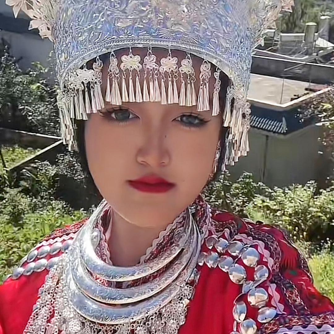 小丽吖