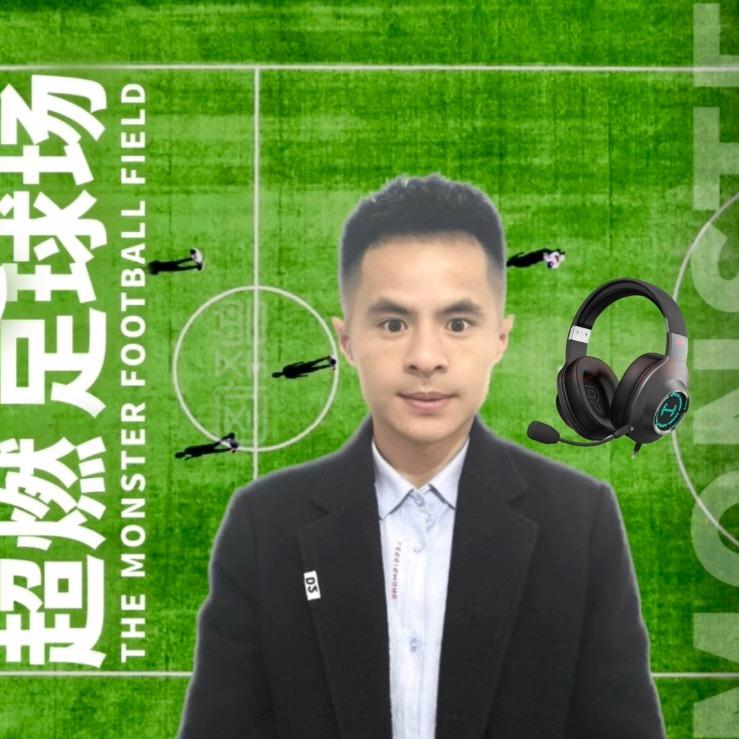 彭措(足球解说)