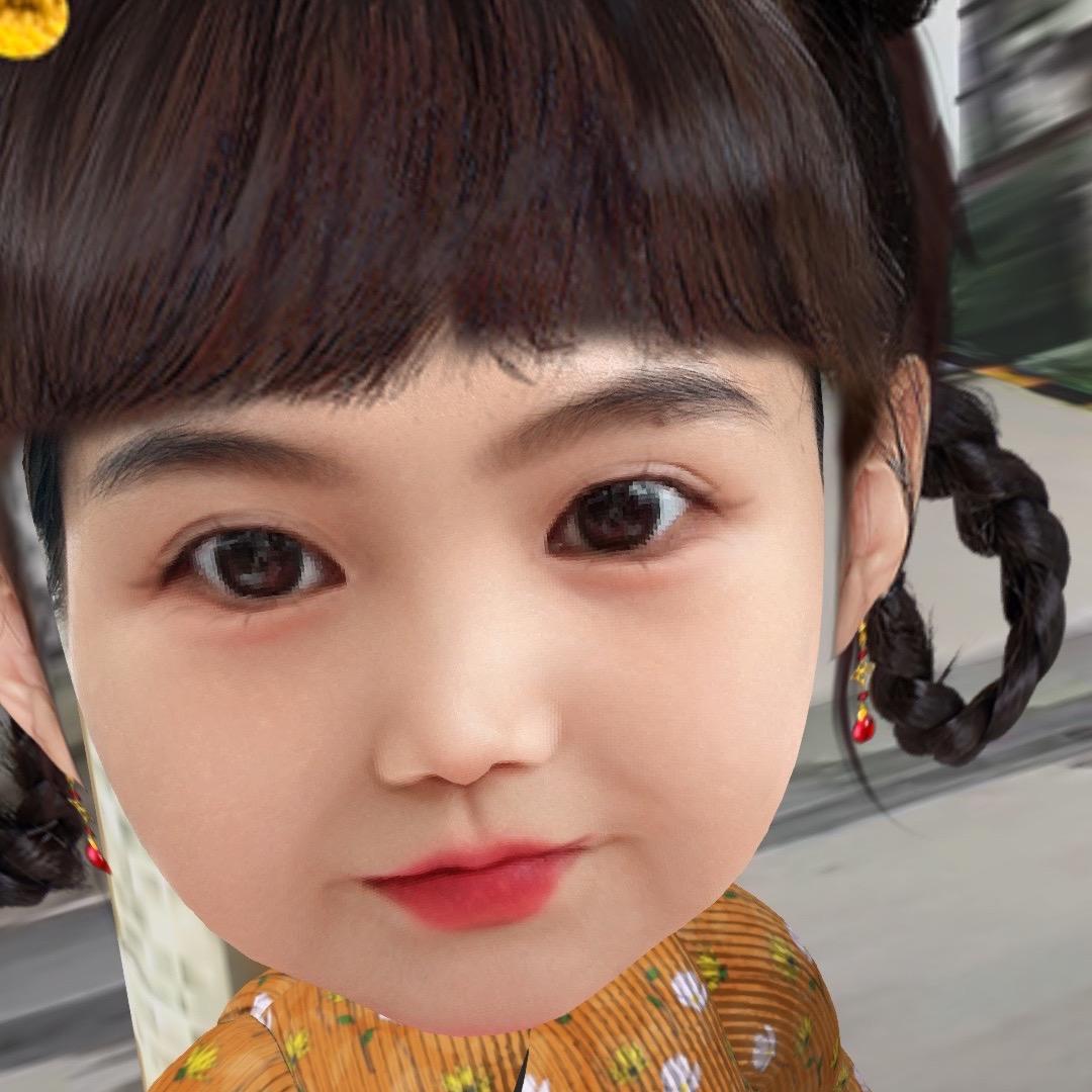 @莉莉
