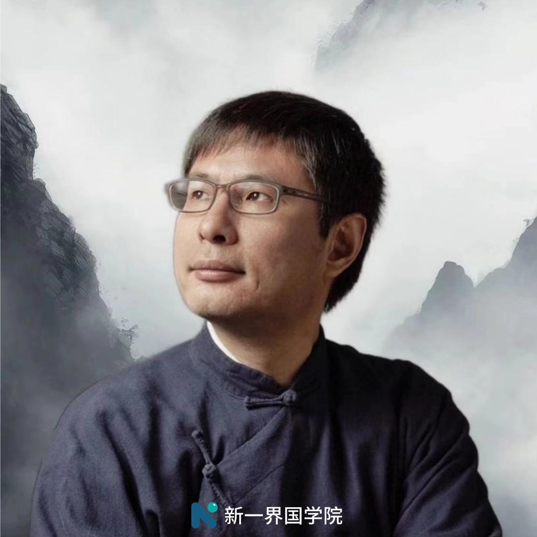 晋如说诗
