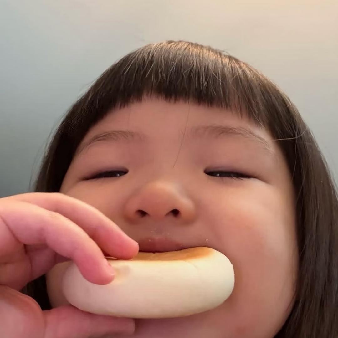 羊羊吃什么🐑