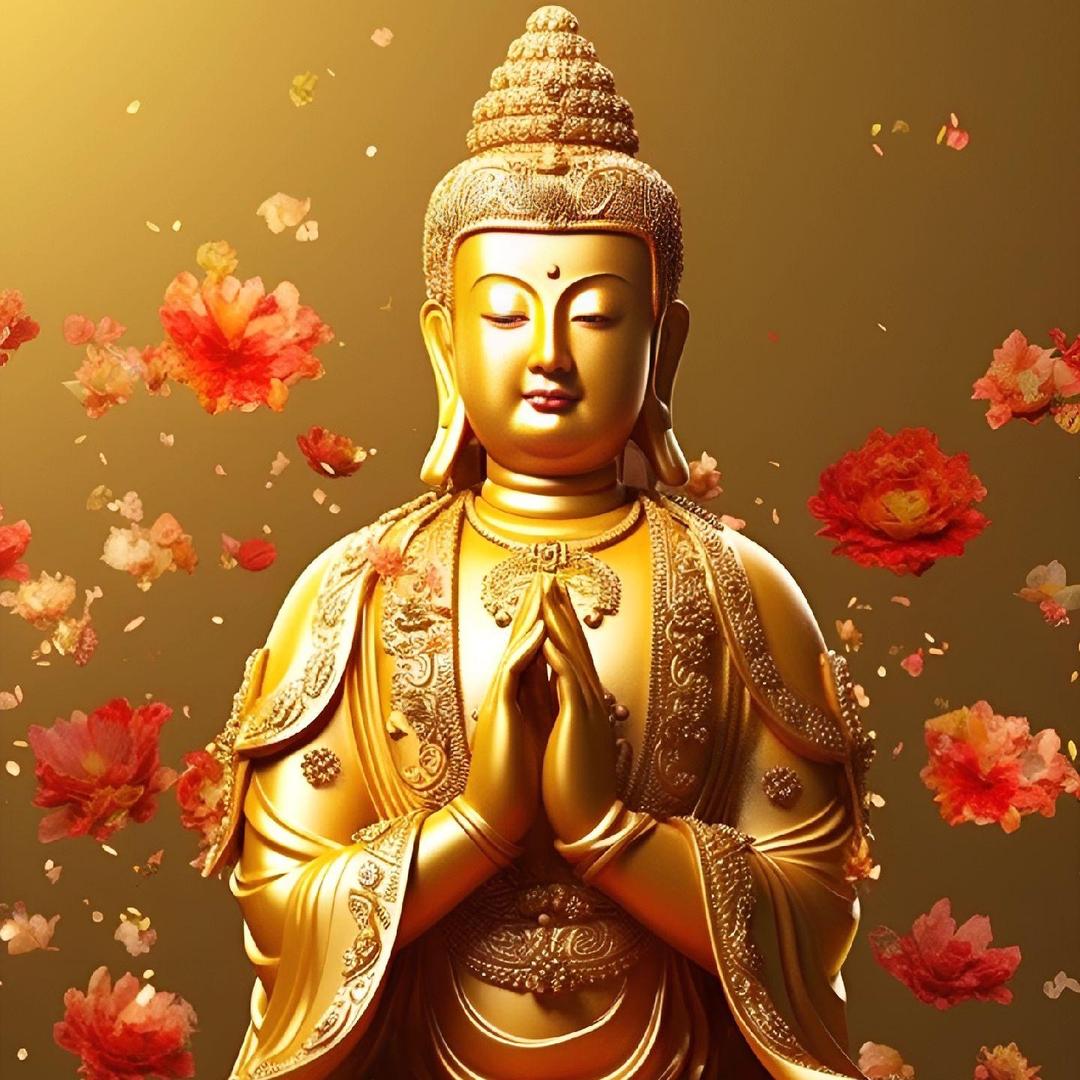 🙏文殊菩萨🙏