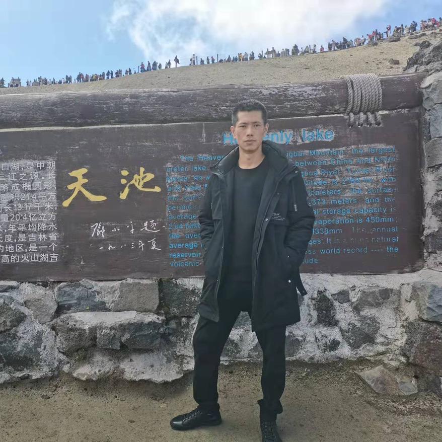 长白山富老兵严选