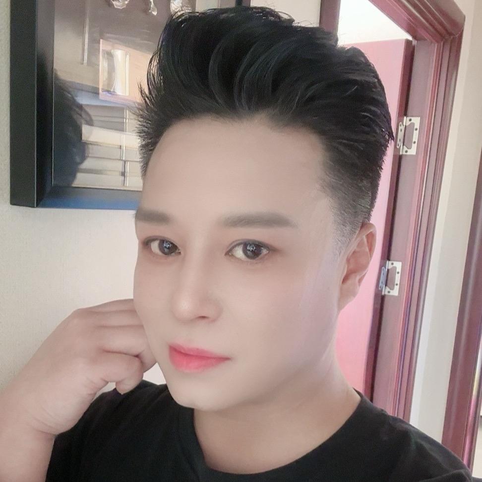 帅子说美容