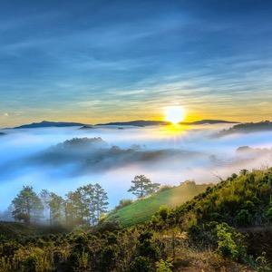 上善若水——阿东